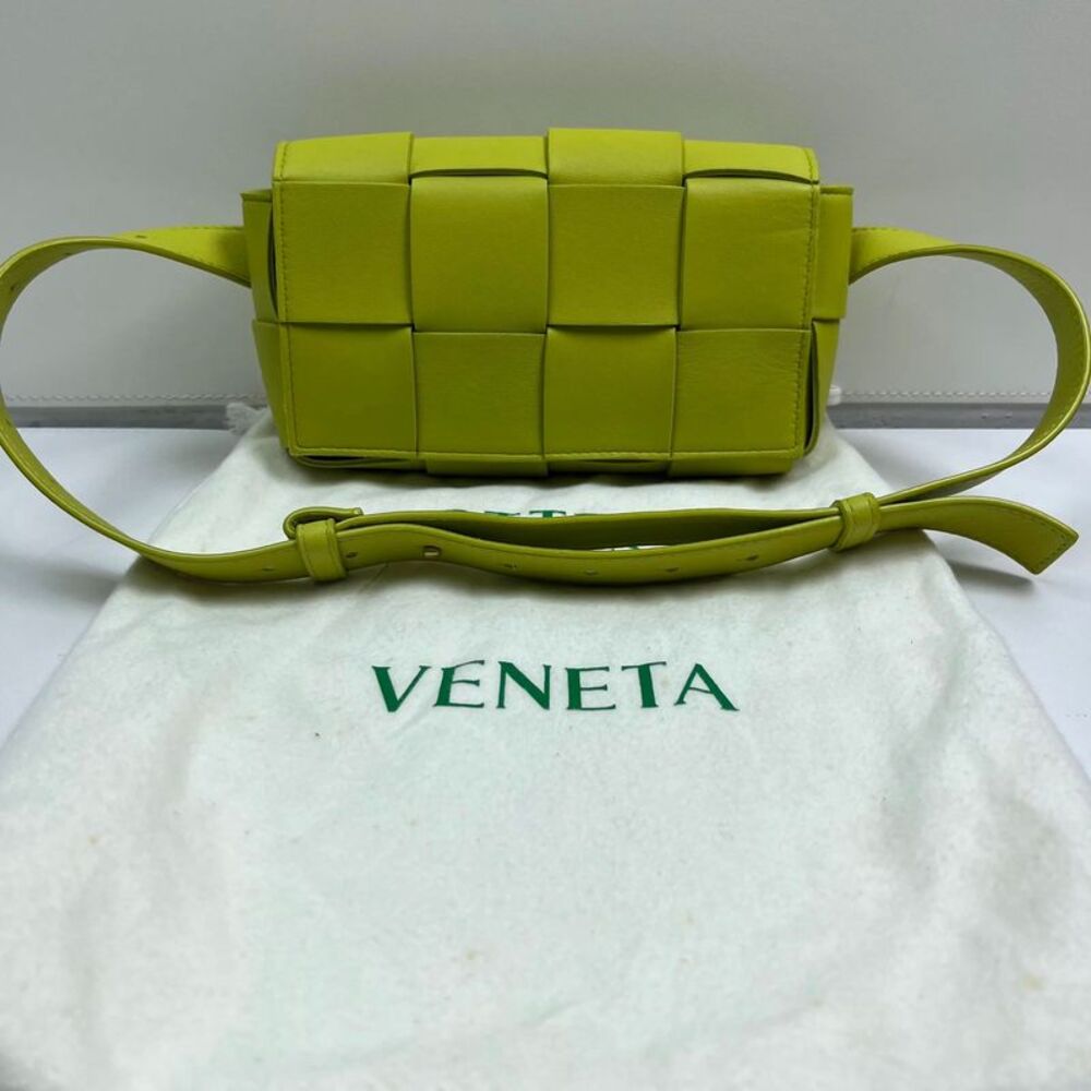 Bv Women Pre-Loved Bag Very Good Condition